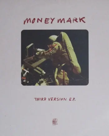 Money Mark - Third Version E.P. - All City Records