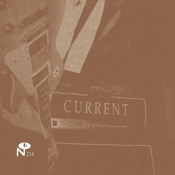 Current - Yesterday's Tomorrow Is Not Today