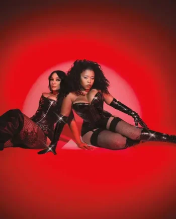 DJ HARAM & SHA RAY - CRITICAL THOT VINYL (LTD. ED. GATEFOLD)