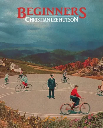 CHRISTIAN LEE HUTSON - BEGINNERS VINYL (LP)