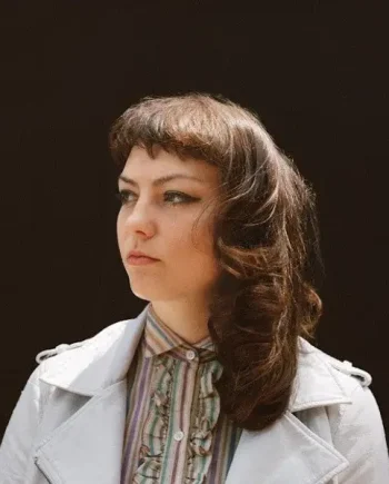 ANGEL OLSEN - MY WOMAN VINYL (LTD. ED. TRANSLUCENT PURPLE)