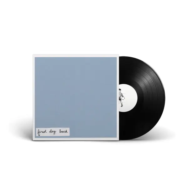 FIRST DAY BACK - FORWARD VINYL (SUPER LTD. HAND-NUMBERED ED. VARIANTS)