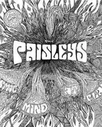 Cosmic Mind At Play - 84660 - Diverse Vinyl