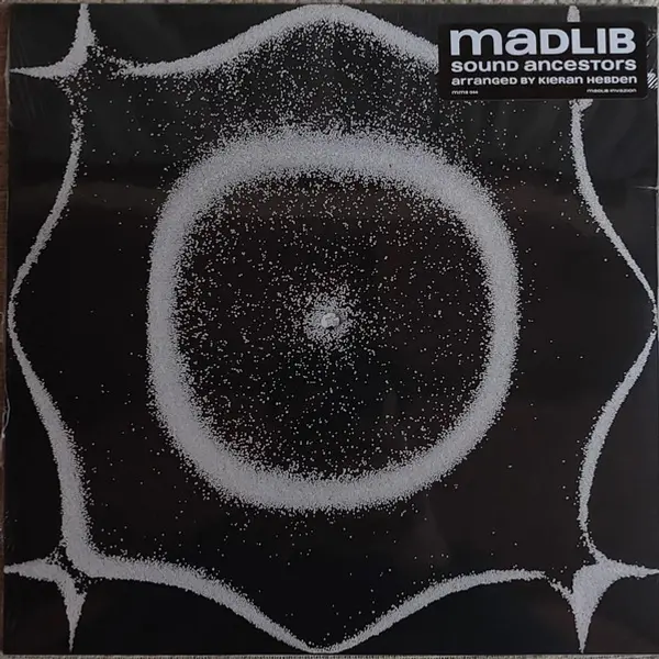 Madlib - Sound Ancestors - All City Records