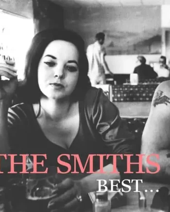 THE SMITHS - BEST... I VINYL RE-ISSUE (LP)