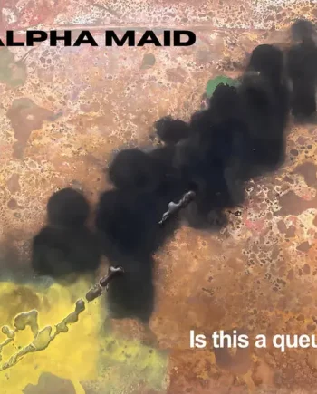 Alpha Maid - Is this a queue