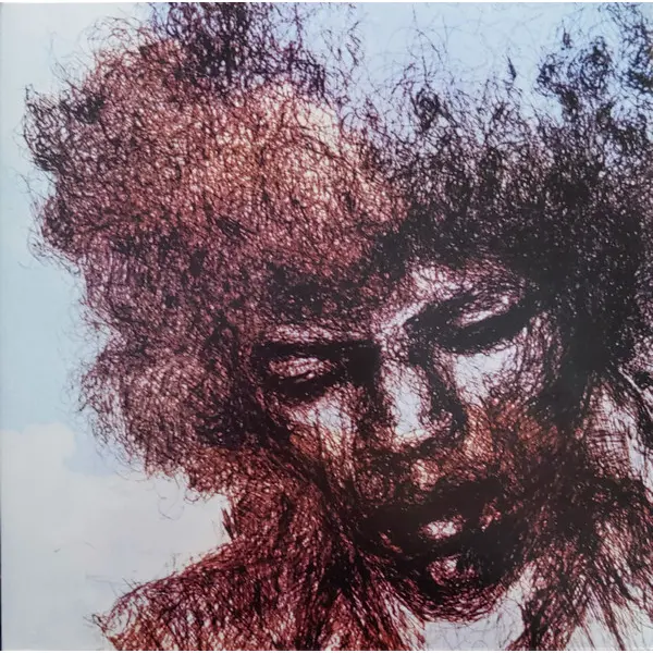 Jimi Hendrix - The Cry Of Love - All City Records