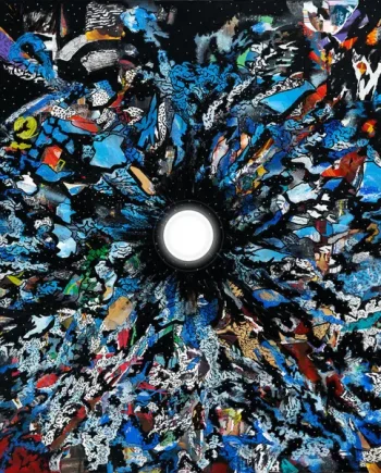 JOE ARMON-JONES & MAXWELL OWIN - ARCHETYPE VINYL (2LP)