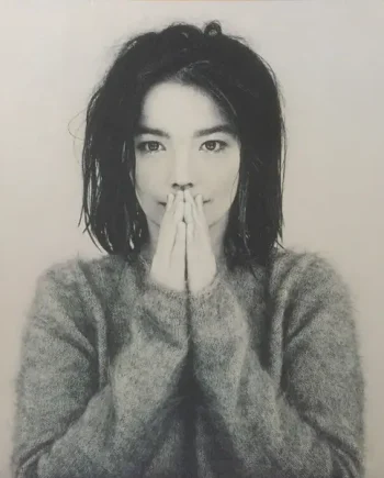 Björk - Debut - All City Records