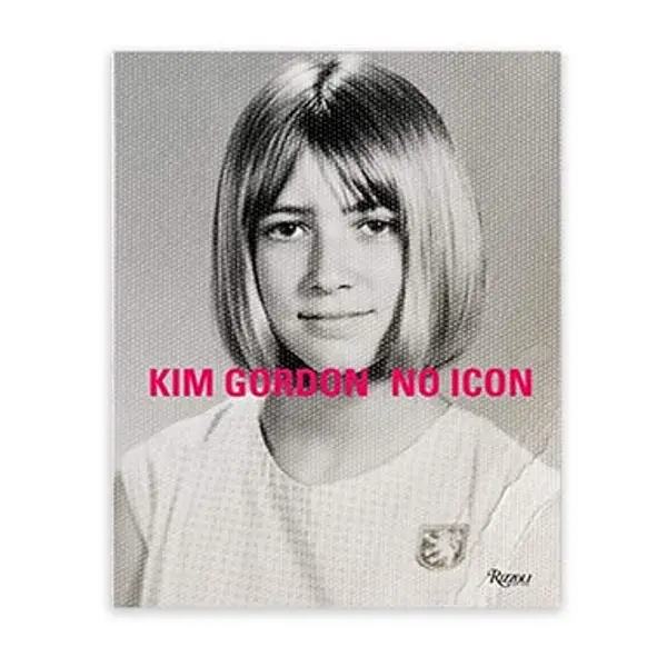 Kim Gordon - No Icon