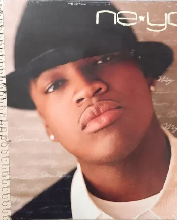 Ne-Yo - In My Own Words - All City Records
