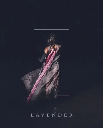 HALF WAIF - LAVENDER VINYL (LP)