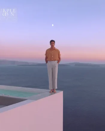 WASHED OUT - PURPLE NOON VINYL (LTD. 'LOSER' ED. PURPLE)