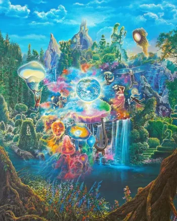 VINYL WILLIAMS - OPAL VINYL RE-PRESS (LTD. ED. OPAL MARBLED)
