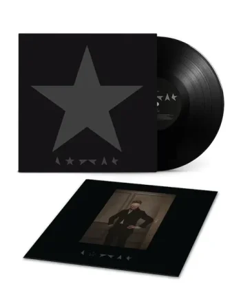 ★ (Blackstar) - The Record Cafe
