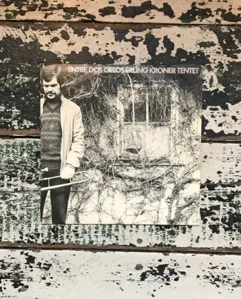 Erling Kroner Tentet - Entre Dos Cielos