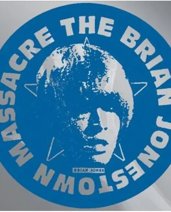 The Brian Jonestown Massacre - s/t