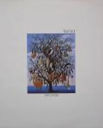 Talk Talk - Spirit Of Eden - All City Records