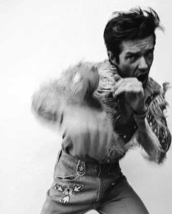 BRANDON FLOWERS - THRASHER VINYL (LTD. INDIES ED. 'GROUND RED' GATEFOLD)