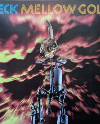 Beck - Mellow Gold - All City Records