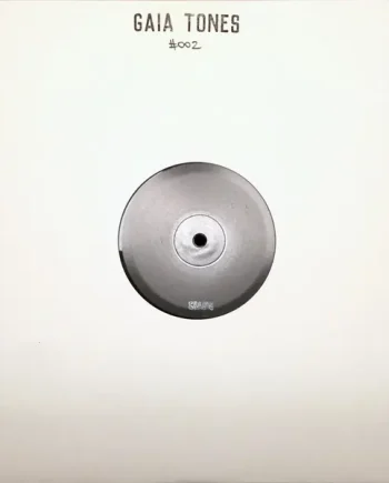 Gaia Tones - #002