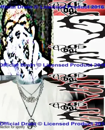 BLADEE - RIP BLADEE VINYL (LTD. ED. EP)
