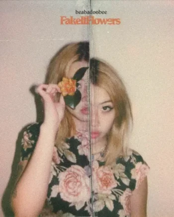 beabadoobee - FAKE IT FLOWERS VINYL (GATEFOLD LP)
