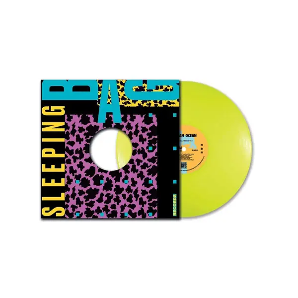 Indian Ocean (Arthur Russell) - School Bell / Tree House