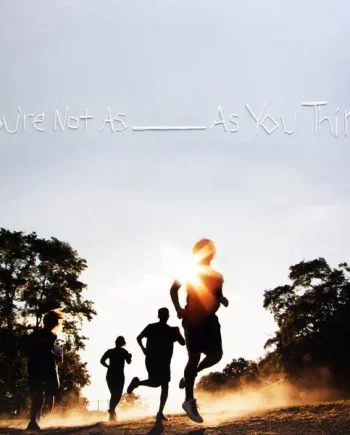 SORORITY NOISE - YOU'RE NOT AS ______ AS YOU THINK VINYL (SUPER LTD. ED. BEER COLOURED)