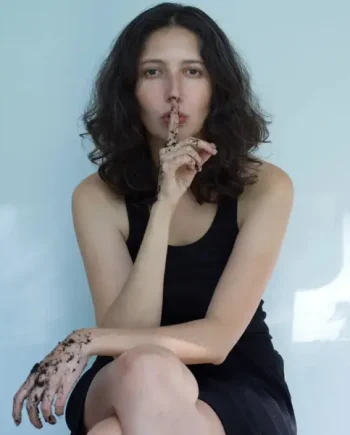 MARIA USBECK - NATURALEZA VINYL (LP)