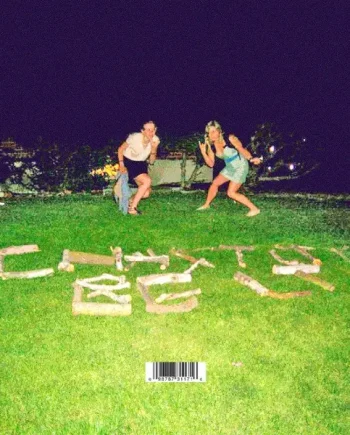 CHASTITY BELT - CHASTITY BELT VINYL (SUPER LTD. ED. TRANSPARENT GREEN)