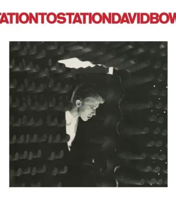DAVID BOWIE - STATION TO STATION VINYL (LTD. 50TH ANN. ED. VARIANTS)