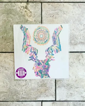 Boredoms - Super Roots 7