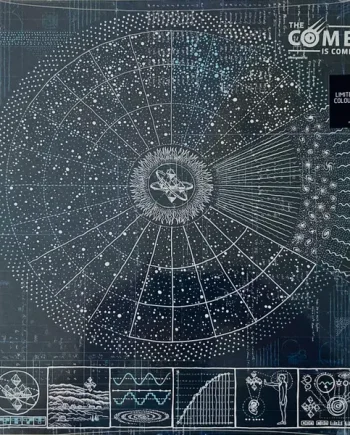 Comet Is Coming, The - Hyper-Dimensional Expansion Beam - All City Records