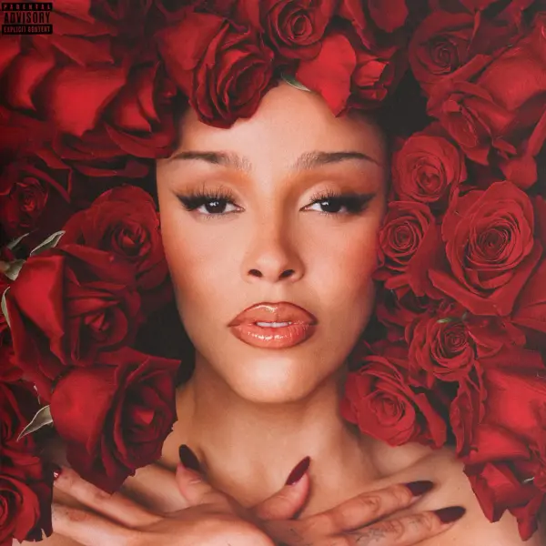 DOJA CAT - VIE — Cult Hero Records