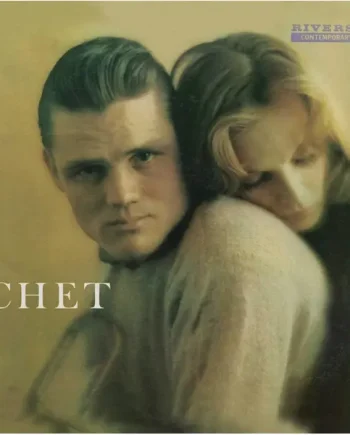 CHET BAKER - CHET VINYL (SUPER LTD. 'RECORD STORE DAY' ED. 180G LP)