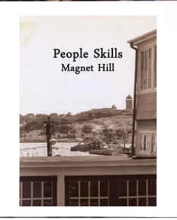 People Skills ‎– Magnet Hill