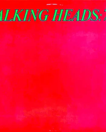 Talking Heads - Talking Heads: 77 - All City Records