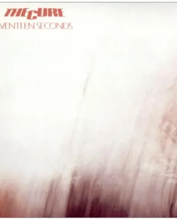 Cure, The - Seventeen Seconds - All City Records