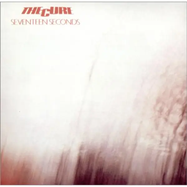 Cure, The - Seventeen Seconds - All City Records