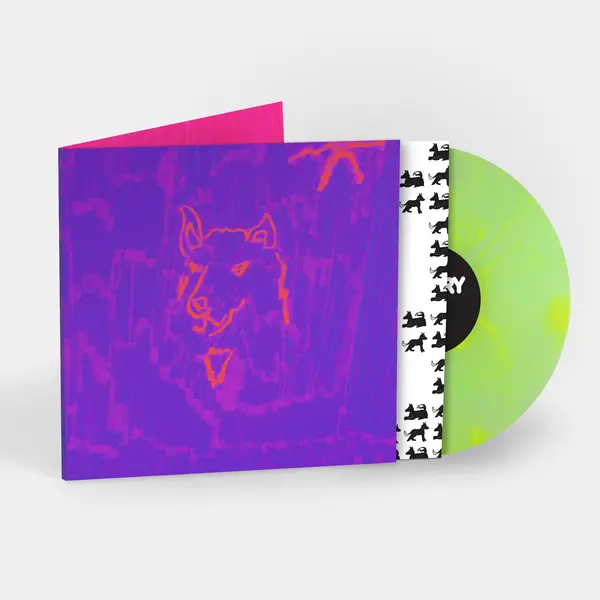 DEHD - POETRY VINYL (LTD. ED. VARIANTS)