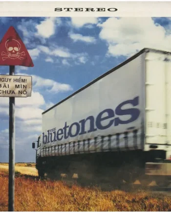 Bluetones, The - Bluetonic - All City Records