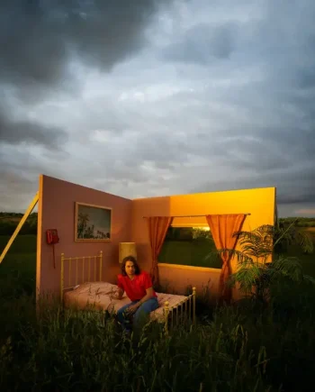 KEVIN MORBY - SUNDOWNER VINYL (LTD. ED. CLEAR PINK)