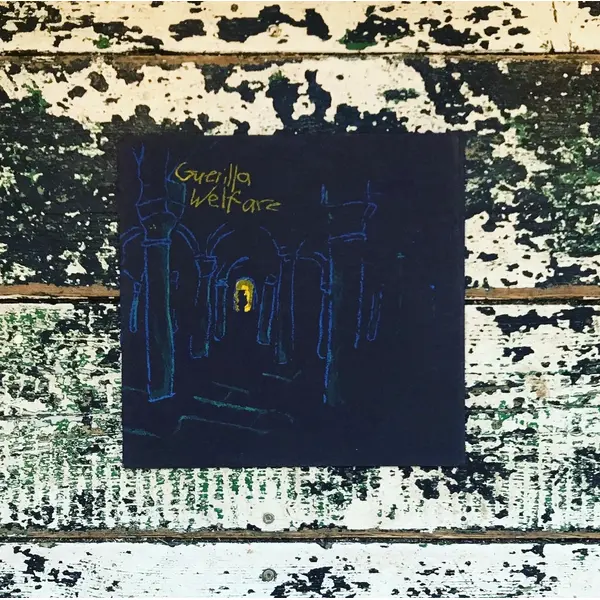 Guerilla Welfare - s/t