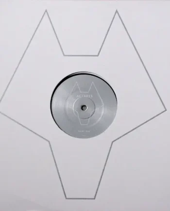 Actress - Rainy Dub - All City Records