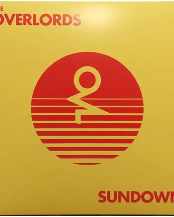 Overlords, The - Sundown - All City Records