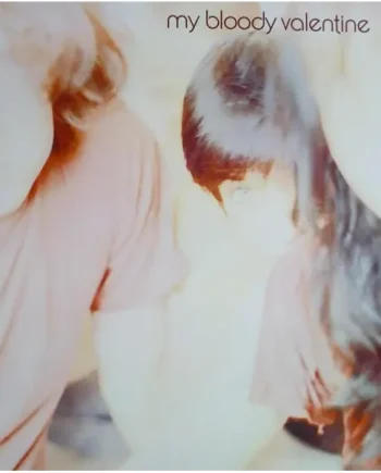 My Bloody Valentine - Isn't Anything - All City Records