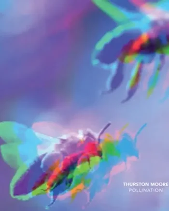 Thurston Moore - Pollination / Leave Me Alone