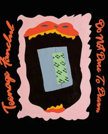 Do Not Dare To Dream - The Record Cafe