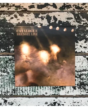 Catalogue - Brussel Live
